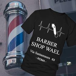Barber Shop Wael, Roma orari di apertura