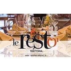 Bar Ristorante Les Iles, Gressan orari di apertura