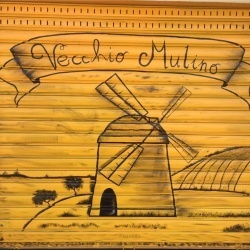 Il Vecchio Mulino, Villaricca orari di apertura