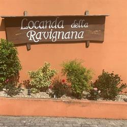 La Locanda della Ravignana, Fratte Rosa orari di apertura