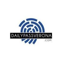 Daily Pass Verona, Buttapietra orari di apertura