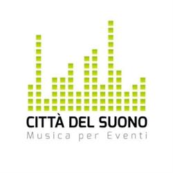 CittàDelSuono, Roma orari di apertura