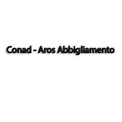 Conad - Aros Abbigliamento, Piana degli Albanesi orari di apertura