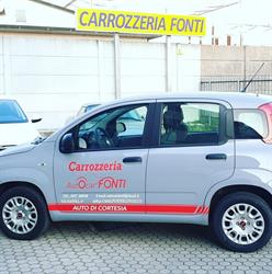 Carrozzeria Fonti, Casalpusterlengo orari di apertura