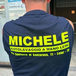 Autolavaggio a Mano Leini', Leinì orari di apertura