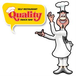 Quality - Self Restaurant e Snack Bar, Villorba orari di apertura