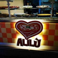 Alilù Sarzana, orari di apertura