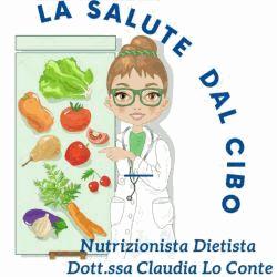 Nutrizionista Dietista Dottoressa Claudia Lo Conte, Viaccia orari di apertura