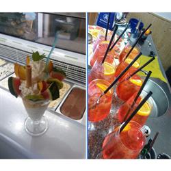 Bar Gelateria Sotto le Stelle, Sant'Anna Arresi orari di apertura