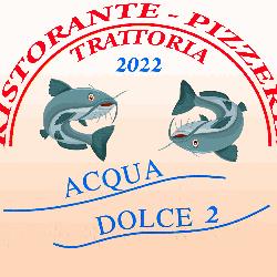 Ristorante Pizzeria Acqua Dolce 2, Mantova orari di apertura