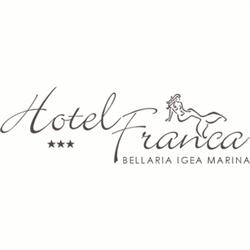 Hotel Villa Franca, Bellaria-Igea Marina orari di apertura