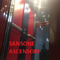 Sansone Ascensori, Roreto orari di apertura