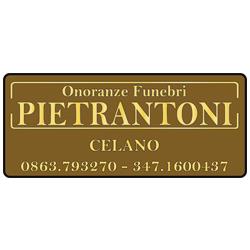 Onoranze Funebri Pietrantoni, Celano orari di apertura