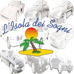 L'isola Dei Sogni SRL, Partinico orari di apertura