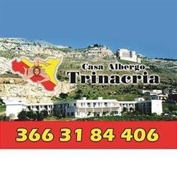 Casa Albergo Trinacria Casa di Riposo, Sciacca orari di apertura