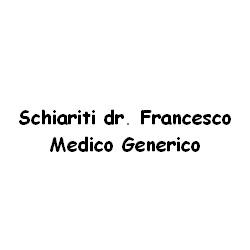 Francesco dr. Schiariti, San Lucido orari di apertura