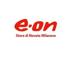 Store E.ON Novate Milanese, orari di apertura
