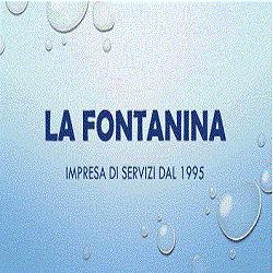 La Fontanina Impresa di Servizi, Napoli orari di apertura