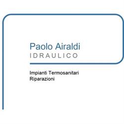 Idraulico Airaldi, San Lorenzo al Mare orari di apertura