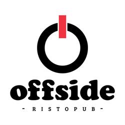 Off Side Ristopub, Lecce orari di apertura
