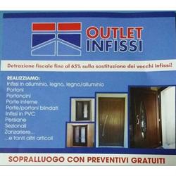 Outlet Infissi, Iglesias orari di apertura