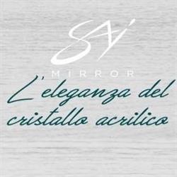 L'Eleganza del Cristallo Acrilico, Bruino orari di apertura