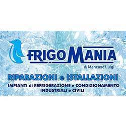 Frigomania, Beinasco orari di apertura