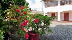 Residenza Imperial, Mattarana orari di apertura