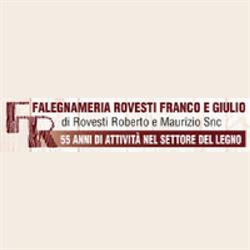 Falegnameria Rovesti di Rovesti Roberto & Maurizio Snc, Vigevano orari di apertura