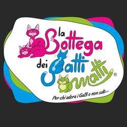 La Bottega dei Gatti Matti, Alghero orari di apertura