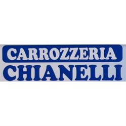 Carrozzeria Chianelli, San Marco Argentano orari di apertura