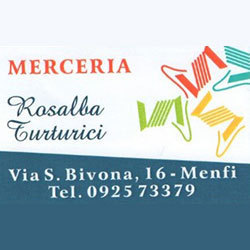 Merceria Turturici, Menfi orari di apertura
