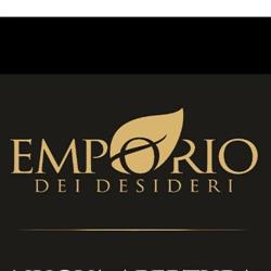 Emporio Dei Desideri, Santo Stefano di Camastra orari di apertura