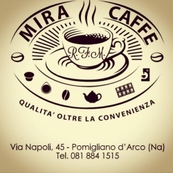 Mira Caffè, Pomigliano d'Arco orari di apertura