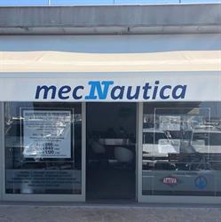 Cantiere Nautico MECNAUTICA, Lavagna orari di apertura