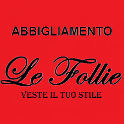 Abbigliamento Le Follie, Montecarlo orari di apertura