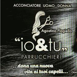 Io e Tu Parrucchieri, San Nicola la Strada orari di apertura