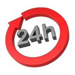 Pronto Intervento H24, Padova orari di apertura