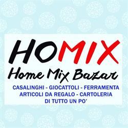 Homix Home Mix Bazar, Bertinoro orari di apertura