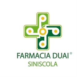 Farmacia Duai, Siniscola orari di apertura