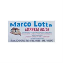 Impresa Edile Lotta Costruzioni, Siamaggiore orari di apertura