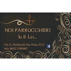 Io e Lei Parrucchieri, San Prisco orari di apertura