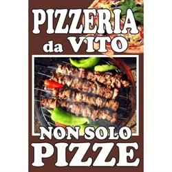 Pizzeria da Vito, Manduria orari di apertura