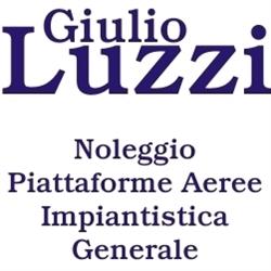 Noleggio Piattaforme aeree e impiantistica generale Giulio Luzzi, San Giorgio Albanese orari di apertura