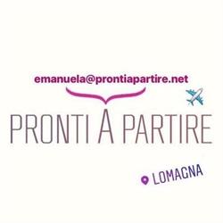 Pronti a Partire, Lomagna orari di apertura