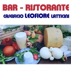 Caseificio Leofiore Latticini, Salemi orari di apertura