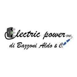 Electric Power Snc di Bazzoni Aldo & C., Busto Arsizio orari di apertura