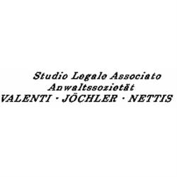 Studio Legale Associato Valenti Jöchler Nettis, Bolzano orari di apertura