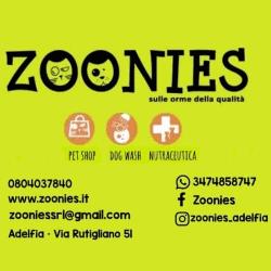 Zoonies, Adelfia orari di apertura