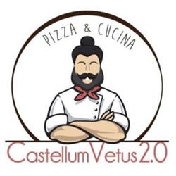 Pizzeria Castellum Vetus 2.0, Atri orari di apertura